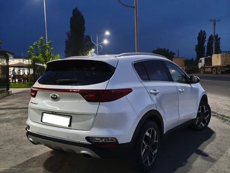 Kia Sportage, 2020 — фото 4