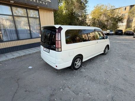 Honda Stepwgn, 2005 — сүрөт 6