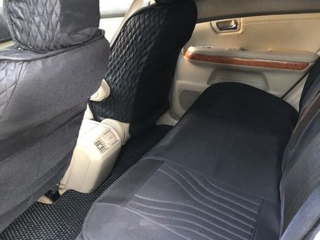 Lexus RX, 2005 — сүрөт 5