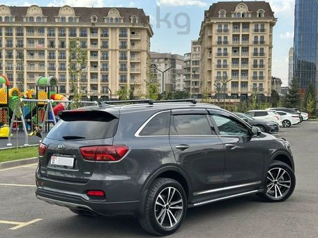 Kia Sorento, 2019 — 照片 5