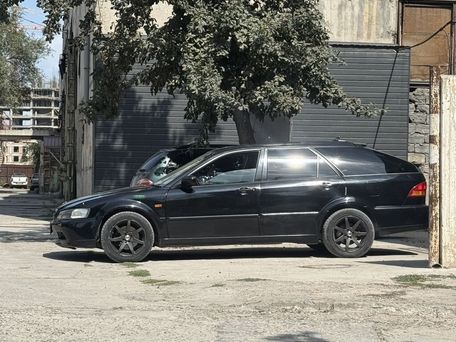 Honda Accord, 2000 — 照片 5