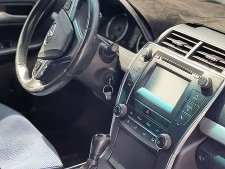 Toyota Camry, 2015 — сүрөт 4