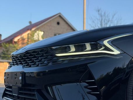 Kia K5, 2020 — photo 2
