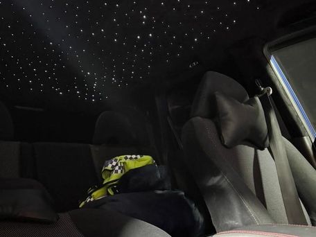 Honda Fit, 2003 — фото 11