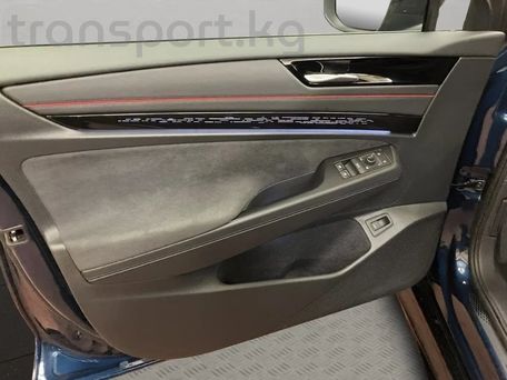 Volkswagen ID.7, 2023 — сүрөт 8