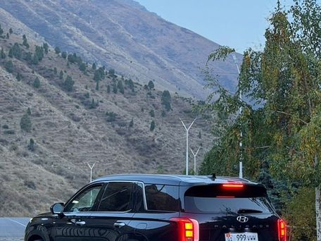Hyundai Palisade, 2019 — сүрөт 3