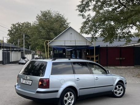 Volkswagen Passat, 2001 — сүрөт 4