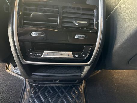 BMW X5, 2019 — сүрөт 9