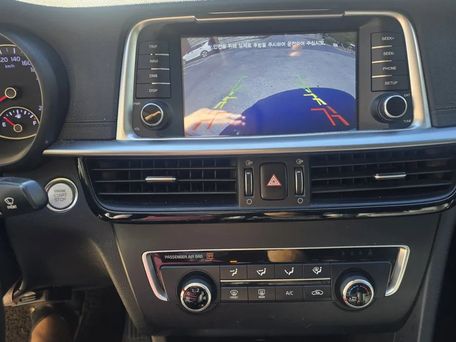 Kia K5, 2019 — сүрөт 8