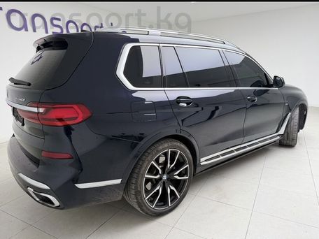 BMW X7, 2020 — photo 5
