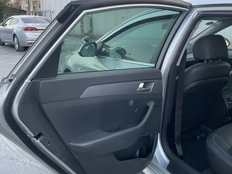 Hyundai Sonata, 2021 — сүрөт 9