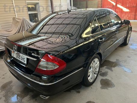 Mercedes-Benz E-Класс, 2006 — photo 11