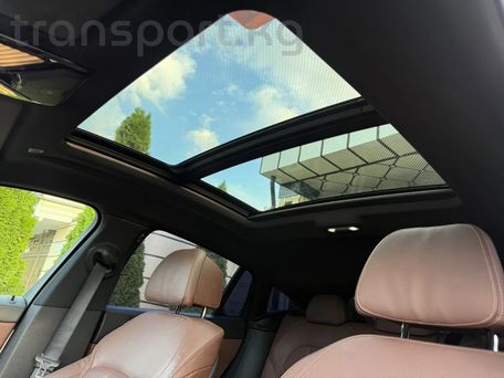 BMW X6, 2020 — 照片 12