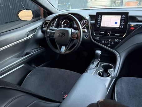 Toyota Camry, 2022 — photo 7