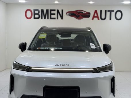 Aion I60, 2026 — 照片 2