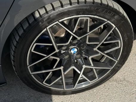 BMW 5 серии, 2016 — фото 6