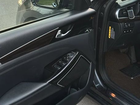 Kia K7, 2018 — photo 11