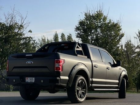 Ford F-150, 2019 — фото 3
