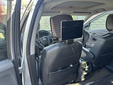 Honda Pilot, 2016 — 照片 7