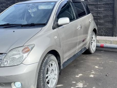 Toyota Ist, 2003 — сүрөт 5