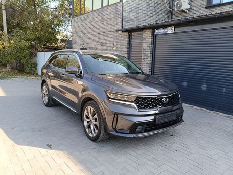 Kia Sorento, 2020 — photo 1