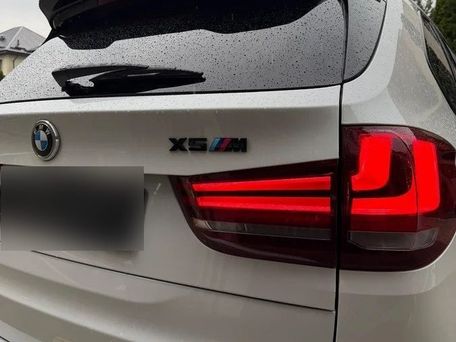 BMW X5 M, 2023 — фото 2
