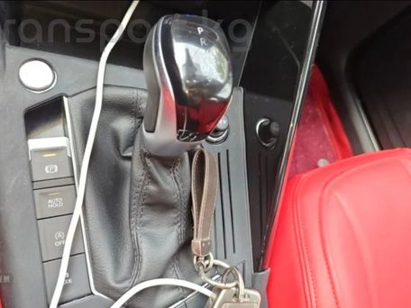 Volkswagen Tayron, 2024 — сүрөт 9