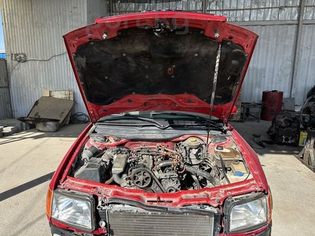 Audi 100, 1994 — photo 10