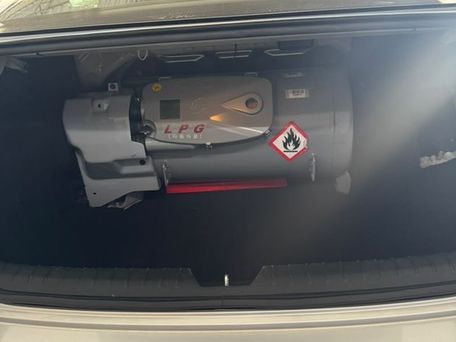 Kia K5, 2020 — photo 10