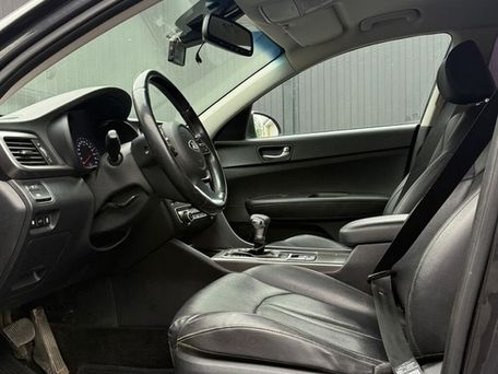 Kia K5, 2019 — сүрөт 13
