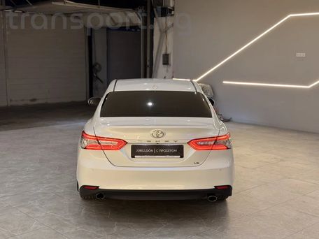 Toyota Camry, 2020 — photo 5