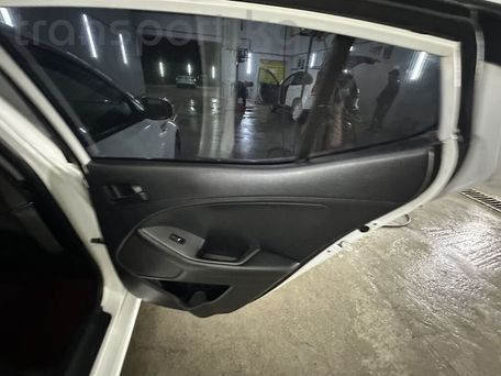 Kia K5, 2011 — photo 9