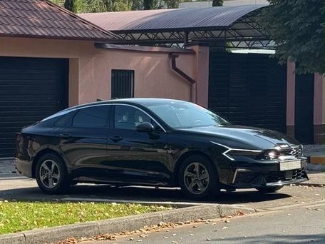 Kia K5, 2023 — сүрөт 2