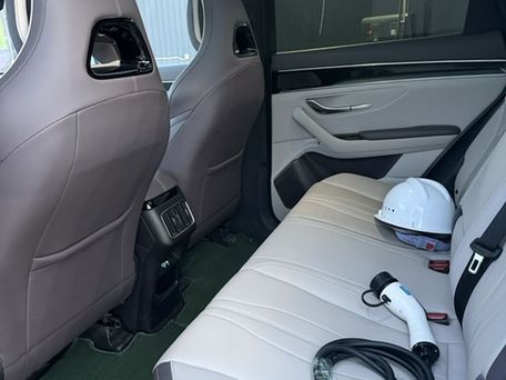 BYD Song Plus, 2025 — photo 6