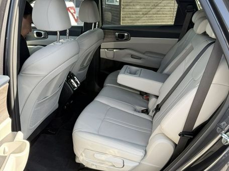 Kia Sorento, 2021 — сүрөт 18