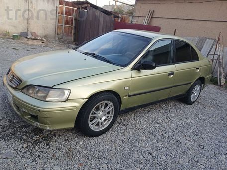 Honda Accord, 1999 — сүрөт 5