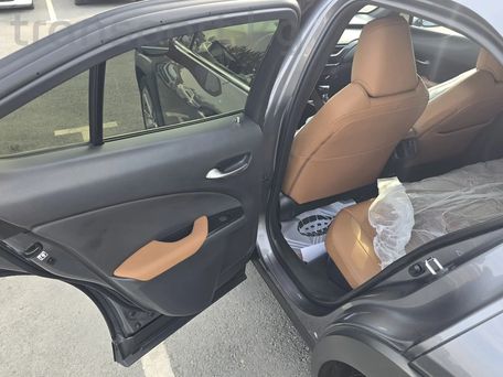 Lexus UX, 2021 — сүрөт 11