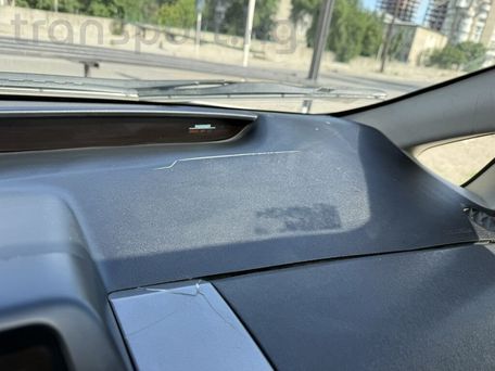 Toyota Prius, 2008 — photo 12