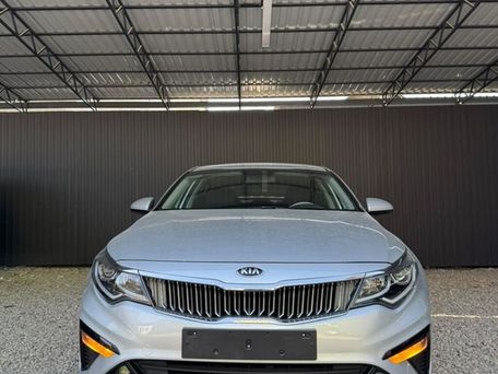 Kia K5, 2020 — сүрөт 1