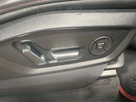 Audi SQ8, 2024 — 照片 8