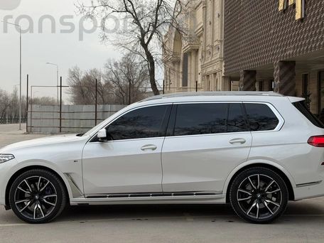 BMW X7, 2022 — фото 6