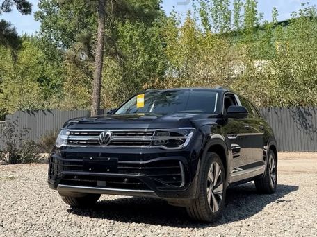 Volkswagen Tavendor, 2026 — 照片 1