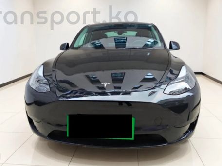Tesla Model Y, 2022 — photo 2