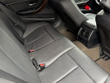 BMW 3 серии, 2016 — photo 8