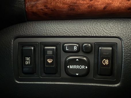 Toyota Avensis, 2004 — сүрөт 9