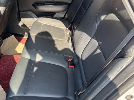 Renault Samsung SM6, 2019 — photo 6
