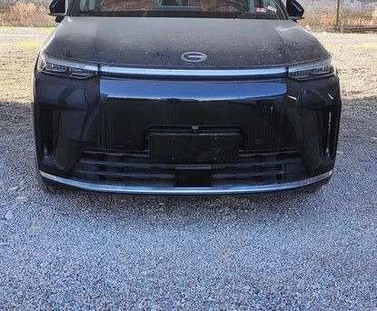 GAC Trumpchi S9, 2025