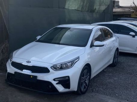 Kia K3, 2019 — photo 14