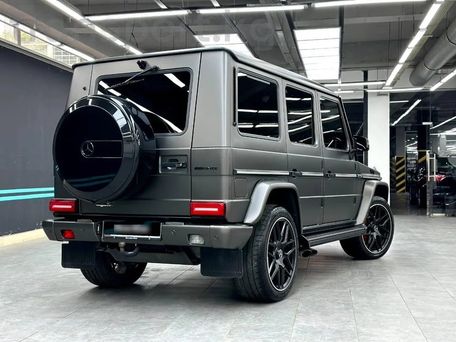 Mercedes-Benz G-Класс AMG, 2013 — фото 5