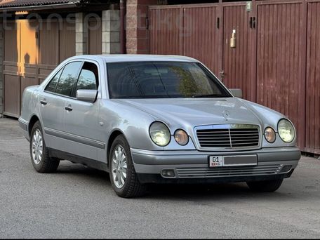 Mercedes-Benz E-Класс, 1995 — фото 2